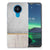 Nokia 1.4 Bumper Hoesje Wood Concrete B2C Telecom