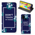 Samsung Galaxy M31 Design Case Flowers Blue DTMP - B2C Telecom