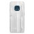 Nokia XR20 Bumper Hoesje White Wood