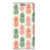 OPPO Reno6 5G Flip Style Cover Ananas - B2C Telecom
