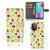 Samsung Galaxy A52 Book Cover Fruits