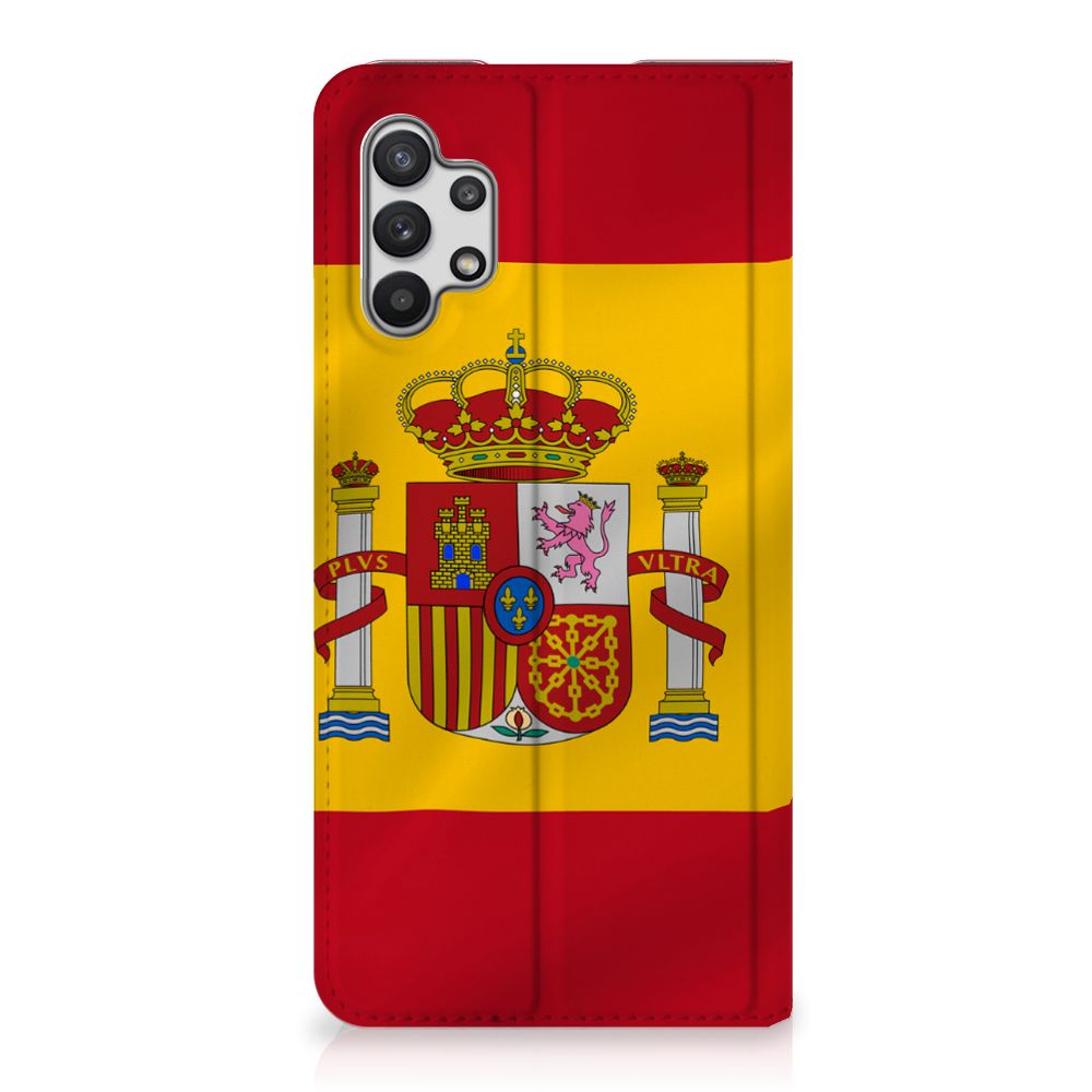 Samsung Galaxy A32 5G Standcase Spanje - B2C Telecom