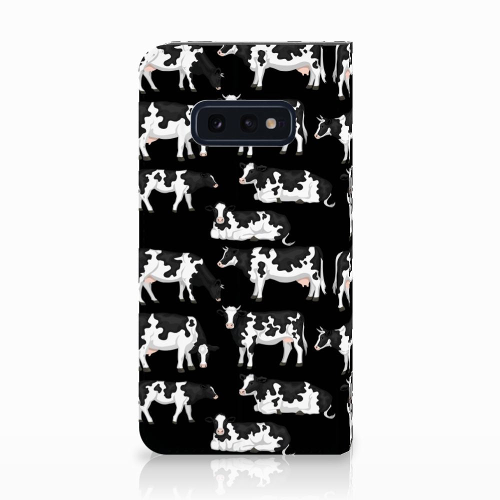 Samsung Galaxy S10e Hoesje maken Koetjes