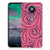 Nokia 3.4 Hoesje maken Swirl Pink B2C Telecom