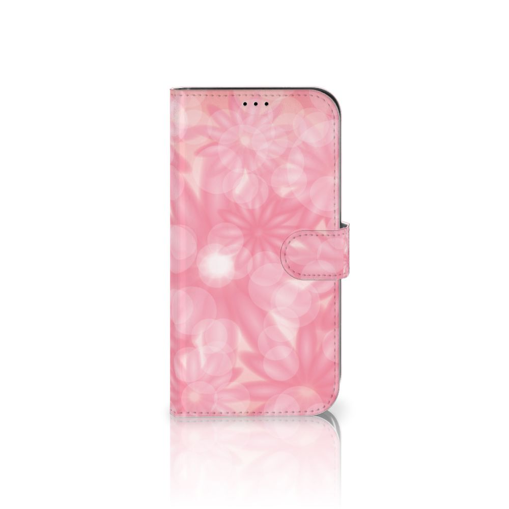 iPhone 13 Pro Max Hoesje Spring Flowers