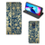 Motorola Moto G9 Play Smart Cover Beige Flowers - B2C Telecom