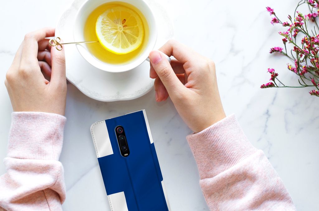 Xiaomi Redmi K20 Pro Standcase Finland - B2C Telecom