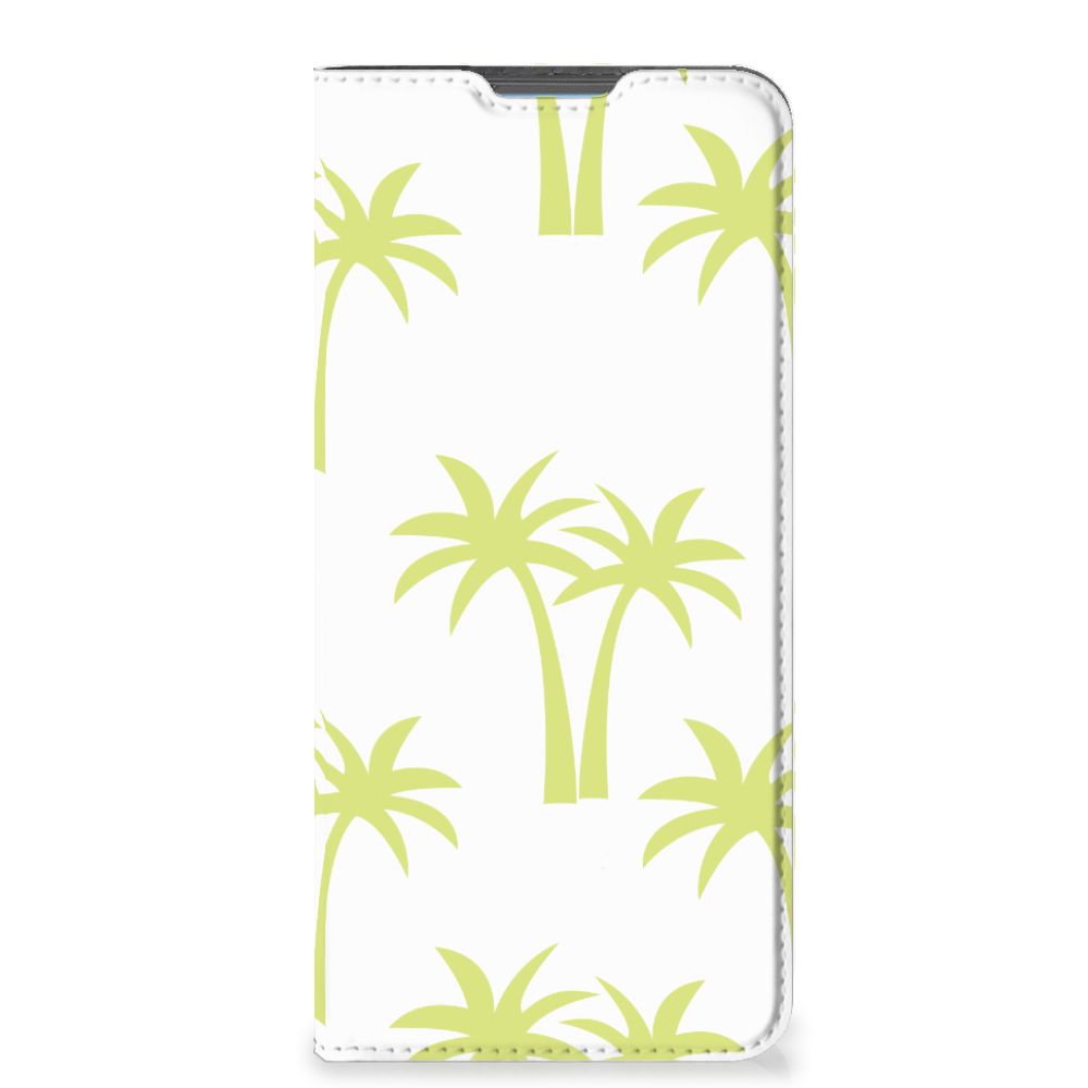 Motorola Moto E32 | Moto E32s Smart Cover Palmtrees - B2C Telecom