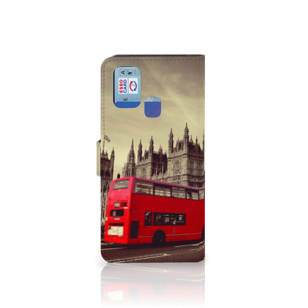 Samsung Galaxy M31 Flip Cover Londen