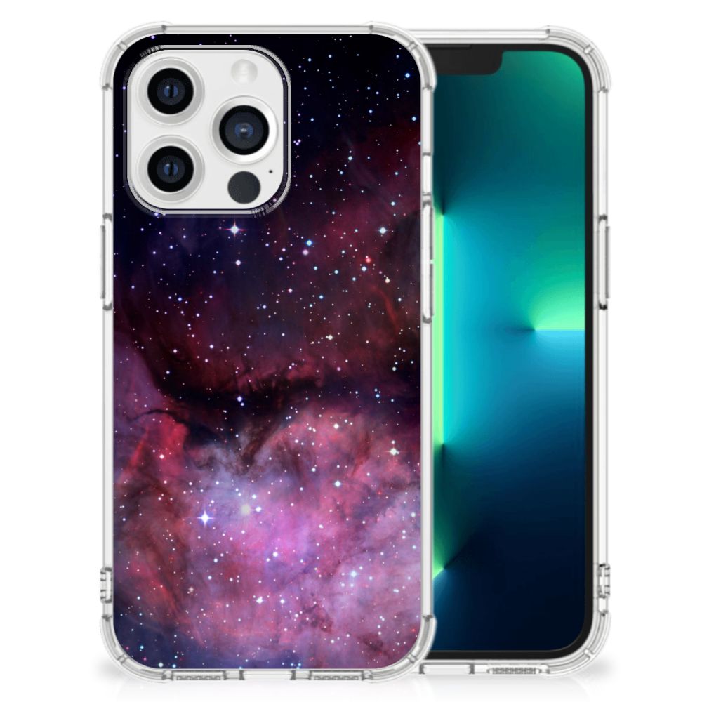 Shockproof Case voor Apple iPhone 13 Pro Galaxy B2C Telecom