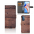 OPPO Reno 4 Pro 5G Book Style Case Old Wood