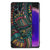 OPPO Find X5 Back Case Aztec
