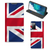 Samsung Galaxy S20 FE Standcase Groot-Brittannië - B2C Telecom