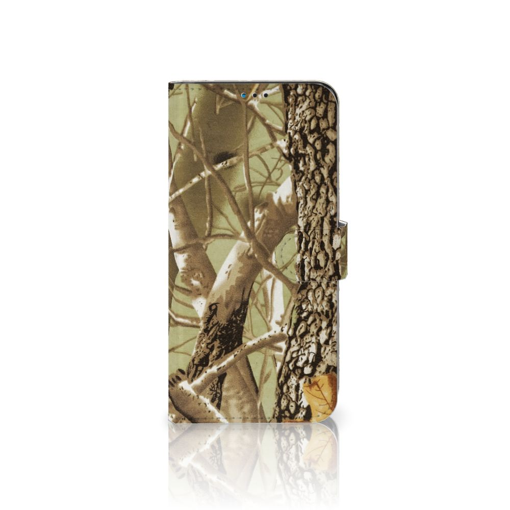 Motorola Moto G9 Play | E7 Plus Hoesje Wildernis