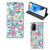 Xiaomi Mi 10T | 10T Pro Smart Cover Flower Power - B2C Telecom
