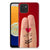 Samsung Galaxy A03 Silicone Back Cover Liefde - Origineel Romantisch Cadeau B2C Telecom