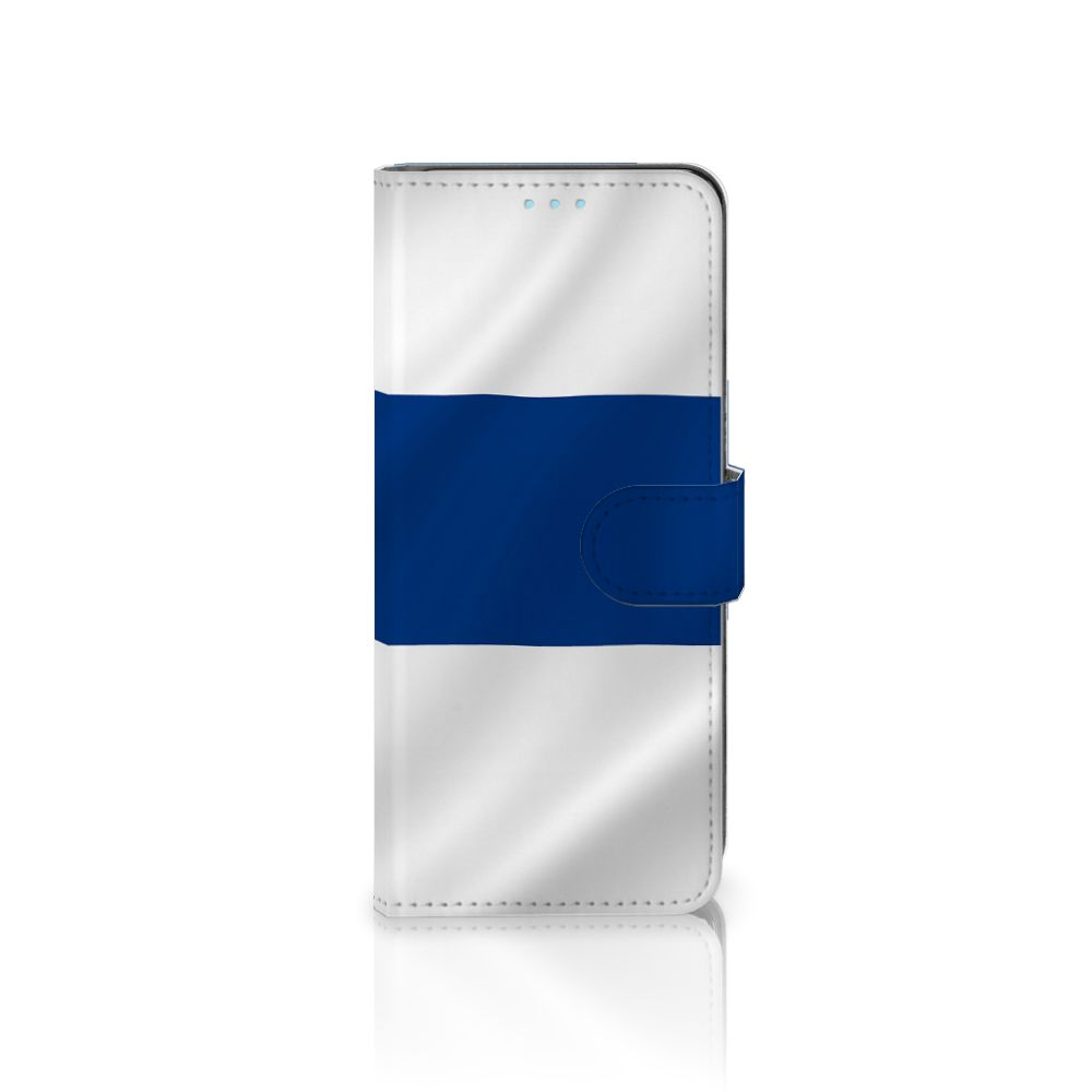 Sony Xperia 10 III Bookstyle Case Finland