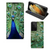 Samsung Galaxy S21 Ultra Hoesje maken Pauw - B2C Telecom