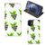 iPhone 12 Mini Flip Style Cover Druiven - B2C Telecom