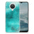 Hoesje maken Nokia G20 | G10 Painting Blue