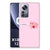 Xiaomi 12 Pro Telefoonhoesje met Naam Pig Mud B2C Telecom