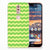 Nokia 4.2 TPU bumper Waves Green