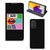 Samsung Galaxy A72 (5G/4G) Hippe Standcase Popart Princess - B2C Telecom