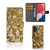 Wallet Case Samsung Galaxy A13 (4G) Barok Goud