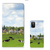 Samsung Galaxy A41 Hoesje maken Koeien - B2C Telecom