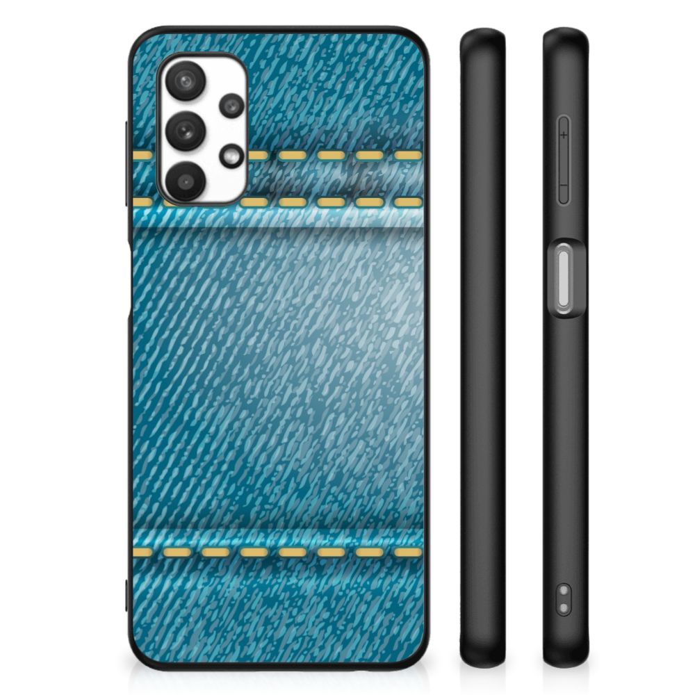 Samsung Galaxy A32 5G GSM Cover Jeans B2C Telecom