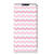 Xiaomi Redmi 9 Hoesje met Magneet Waves Roze - B2C Telecom