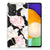 Samsung Galaxy A52 (5G/4G) TPU Case Lovely Flowers B2C Telecom