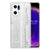 OPPO Find X5 Pro Bumper Hoesje White Wood