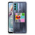 Motorola Moto G60 Silicone Back Cover Popart Princess B2C Telecom