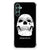 Extreme Case Samsung Galaxy A24 Skull Eyes