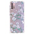 Motorola Moto G30 | G20 | G10 Uniek Case Blossom White