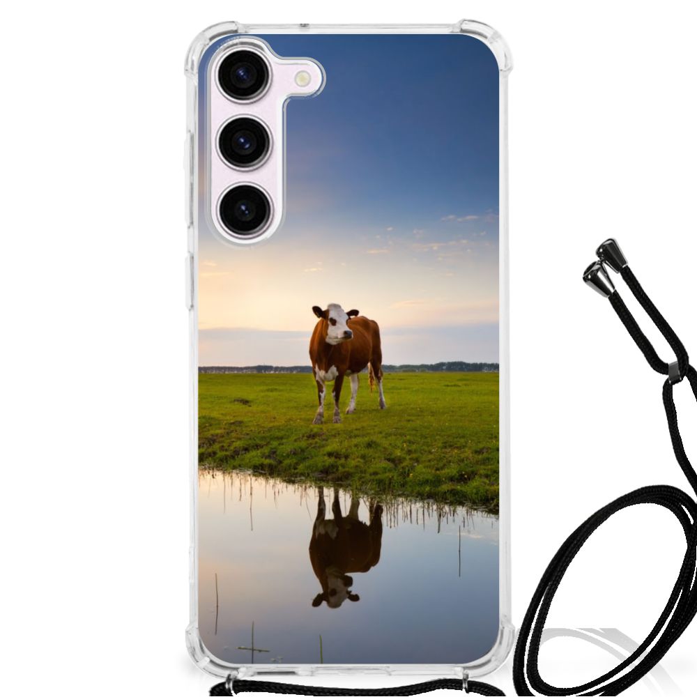 Samsung Galaxy S23 Case Anti-shock Koe B2C Telecom