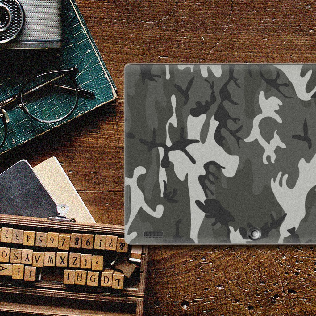 Lenovo Tab 10 | Tab 2 A10-30 Hippe Hoes Army Light - B2C Telecom