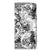 Mobiel BookCase OnePlus Nord 2T Skulls Angel - B2C Telecom
