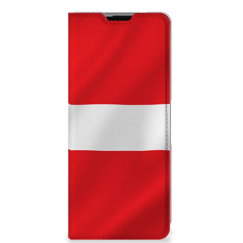 Sony Xperia 5 II Standcase Denemarken - B2C Telecom