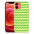 iPhone 12 Mini TPU bumper Waves Green B2C Telecom
