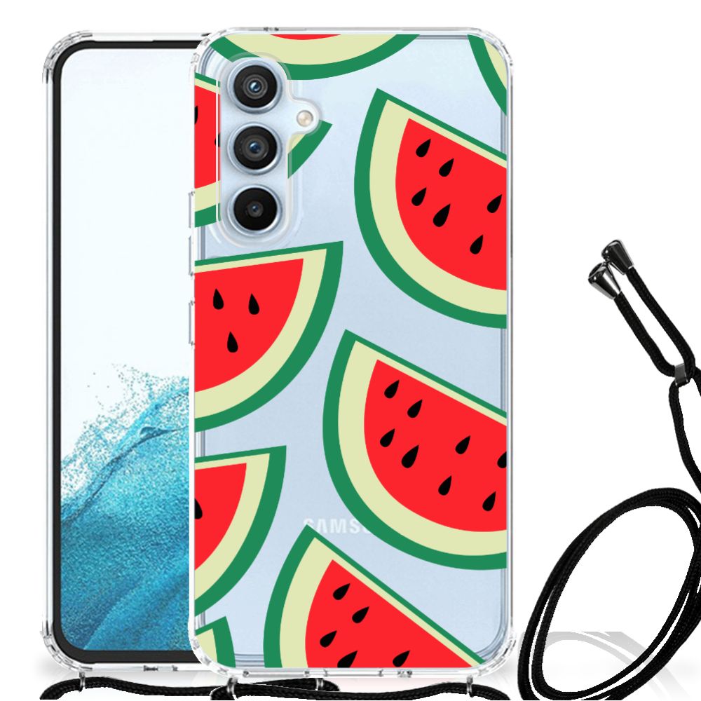 Samsung Galaxy A54 5G Beschermhoes Watermelons
