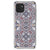 Samsung Galaxy A03 Anti-Shock Hoesje Flower Tiles B2C Telecom