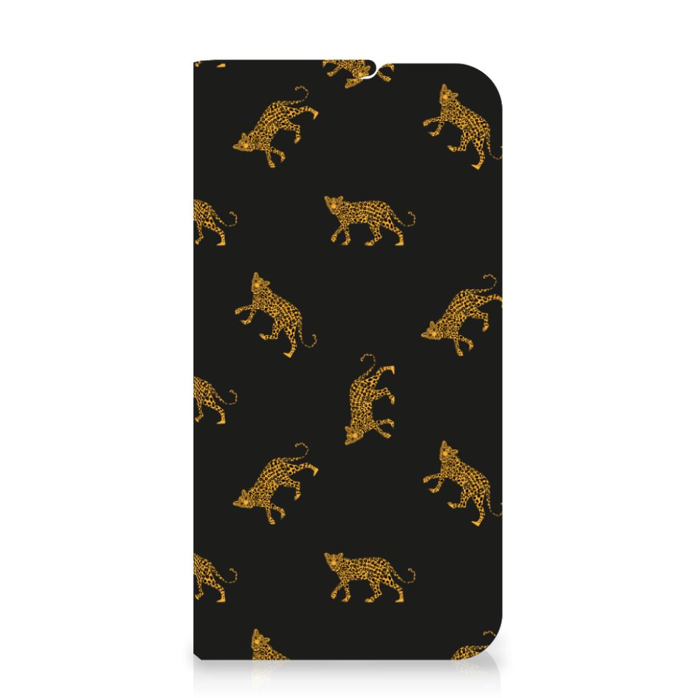 Hoesje maken voor iPhone 13 Pro Leopards - B2C Telecom