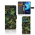 Motorola G8 Power Lite Telefoon Hoesje Army Dark