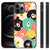 iPhone 12 Pro Max Bumper Hoesje Bears B2C Telecom
