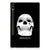 Tablet BackCover Samsung Galaxy Tab S9 Plus Skull Eyes