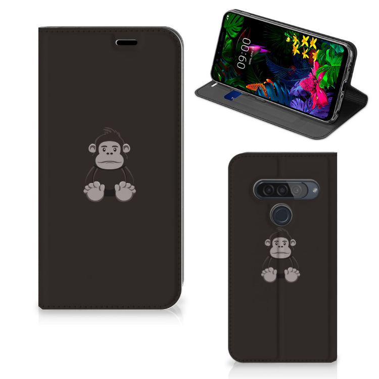 LG G8s Thinq Magnet Case Gorilla