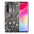 Xiaomi Mi Note 10 Lite TPU Hoesje Krokodillenprint B2C Telecom