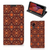 Samsung Galaxy Xcover 5 Hoesje met Magneet Batik Brown - B2C Telecom